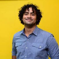 Johnnathan Albano's Photo