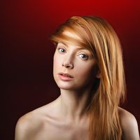 Kseniia Solokhina's Photo