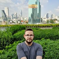 Mariusz Chłopecki's Photo