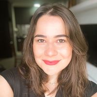 Bruna Costa的照片