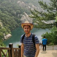 Fotos de Mario Meuri