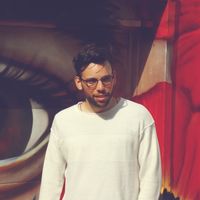 Le foto di Michael Antivachi