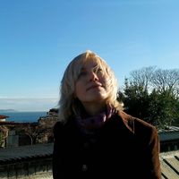 Aliona Asheva的照片