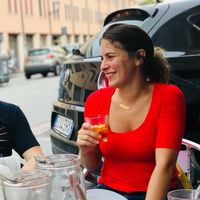 Francesca Vallese的照片