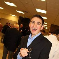 Nate Widelitz's Photo