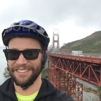 Photos de Brendon McGrath