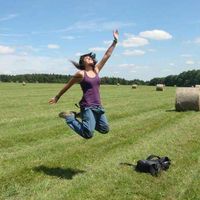 Leire Tantata Chán的照片