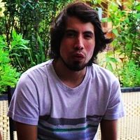 Ricardo Cisterna's Photo