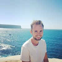 Marius Heyden的照片