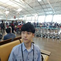 Junbeom Park's Photo