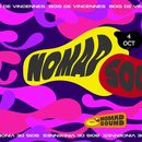 фотография Techno Party in the Wood/Nomad sound