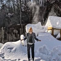 Photos de Elenevi Xin