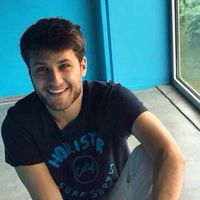 Luca Fakhouri's Photo