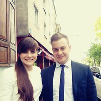 Joanna Piwnik的照片