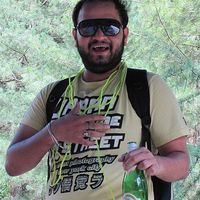 Anurag Bisht的照片