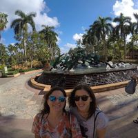 Rafaella Silva的照片