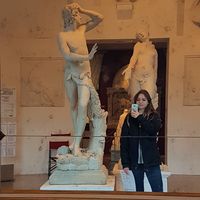 Arianna Zucco的照片