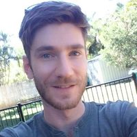 Mark Stokes的照片