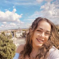 Alessia Sabatini的照片