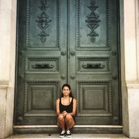 Gabriela Yeah Yeah's Photo