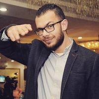 Fotos de Mohamed Yamany