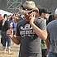 Dennis Pederson的照片