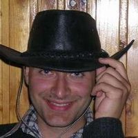 Mariusz Stec的照片