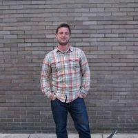 Charlie Davis的照片