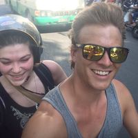 Kevin  Mahni's Photo