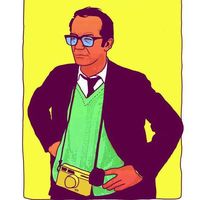 Adrián Mariotti的照片