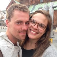 David Gaarsdal Rønnov's Photo