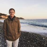 Zach Laprise's Photo