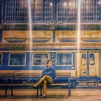 Liliana Cruz的照片