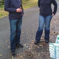 Frauke Seemann的照片