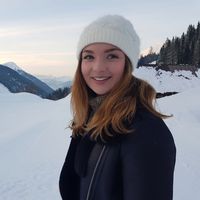 Fotos de Kimberley Polke