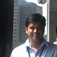 Manoj Kurup的照片