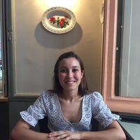 Ceren Dikmen's Photo