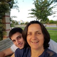 Şükrü Özgün Demirel的照片