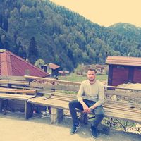 Mustafa Bezgen's Photo