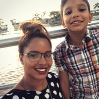 Coral Adames's Photo