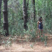 Rocio Luz Alvarez's Photo