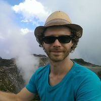 Guillaume Boulanger's Photo