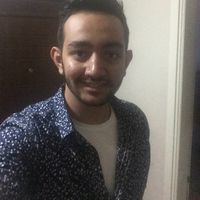 Ugur Öztürk's Photo