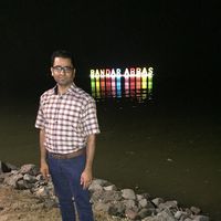 Mohamad Anjom的照片