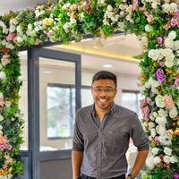 George  Abraham's Photo