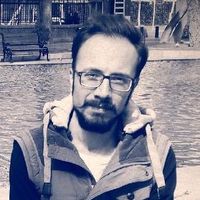 omid tavakoli的照片