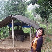 Natalie Haggar's Photo