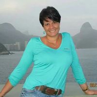 Flavia Silveira的照片