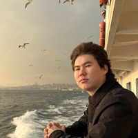 Muratbek Isabay's Photo