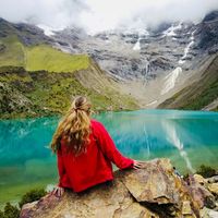 Melani Pacifico's Photo